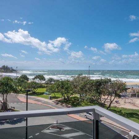 Pacific Towers Unit 4 19 Ormonde Tce Kings Beach Apartment Caloundra Exterior photo